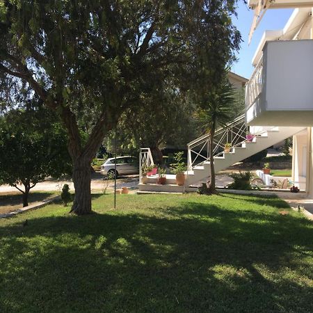 Armonia Apartment Plataria Exterior photo