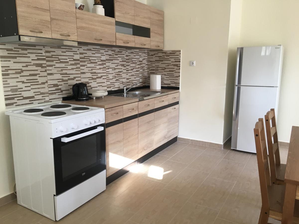 Armonia Apartment Plataria Exterior photo