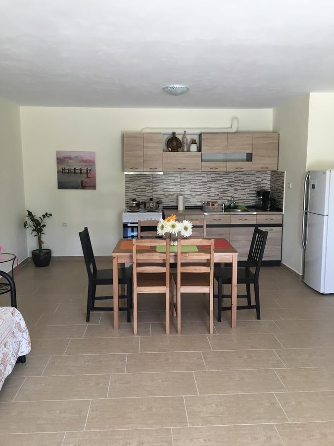 Armonia Apartment Plataria Exterior photo